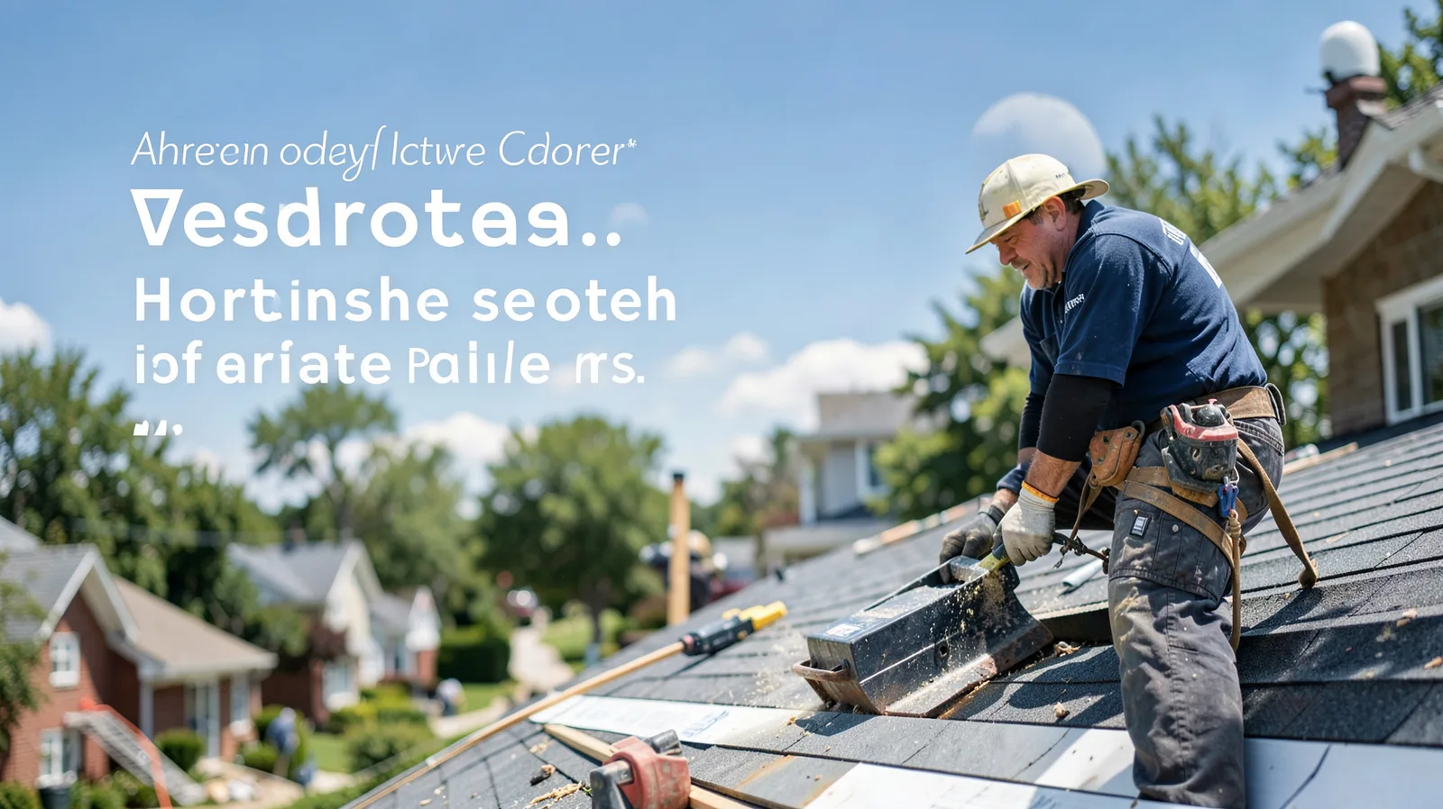Roof Replacement in Glencoe, AR near me